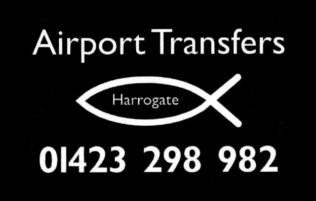 Airport Transfers (Harrogate)