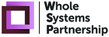 Whole Systems Partnership Knaresborough Chamber Member Logo