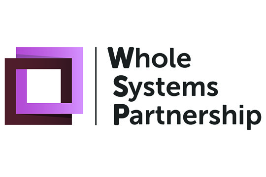 Whole Systems Partnership logo Knaresborough Chamber
