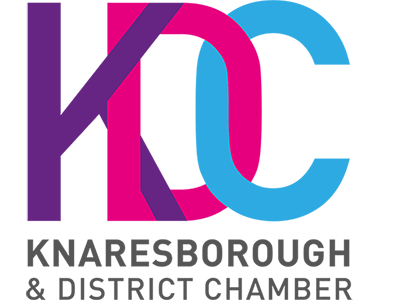 Knaresborough Chamber Logo