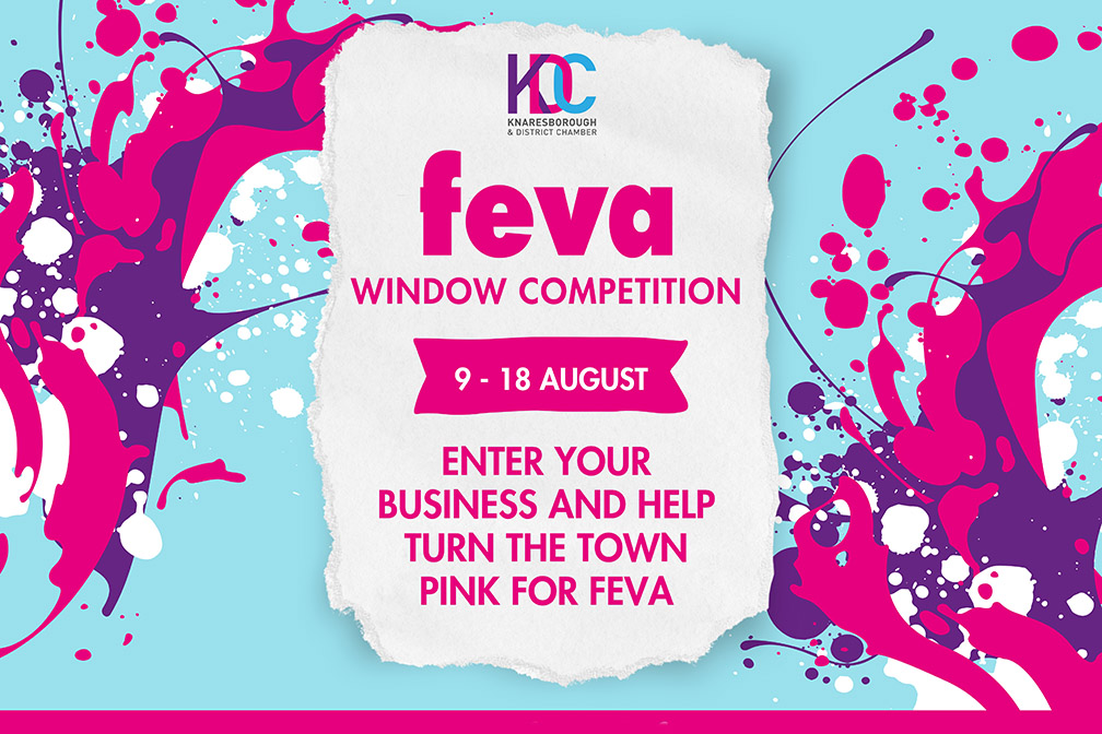 Feva Window Competition – August 2024