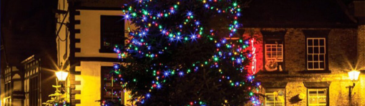 Support Local Businesses This Festive Season